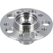 Mercedes-Benz Wheel Hub - Meyle 2303570308