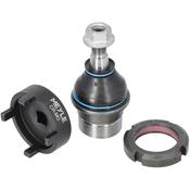 Mercedes-Benz Ball Joint - Meyle HD 0160100033HD