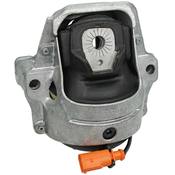 Audi Engine Mount - Meyle 1001991005