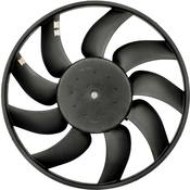 Audi Engine Cooling Fan - Meyle 1002360060