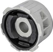 Audi VW Porsche Suspension Subframe Bushing - Meyle 1006100053