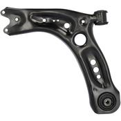 Audi Control Arm - Meyle 1160500261