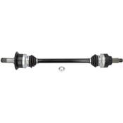 BMW CV Axle Assembly - Meyle 33208680347