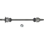 BMW Drive shaft - Meyle 3144980029