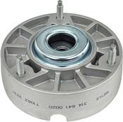 BMW Strut Mount - Meyle 3146410020