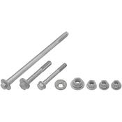BMW Control Arm Hardware Kit - Meyle 3147540004