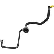 BMW Radiator Hose - Meyle 3192220051