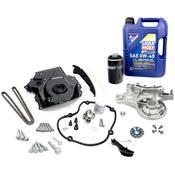 Audi Timing Chain Kit - FCP Euro 06K109158BPKT20