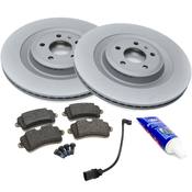 Audi Brake Kit - VNE 1008725KT