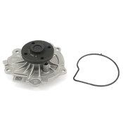 Volvo Engine Water Pump - Hepu 31293303