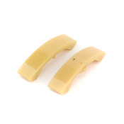 Porsche Timing Chain Tensioner Guide Set - Genuine Porsche 99610525301