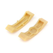Porsche Timing Chain Tensioner Guide Set - Genuine Porsche 99610525301
