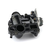 VW Water Pump Kit - Vemo 06H121026DD