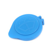 Volvo Washer Fluid Reservoir Cap - Genuine Volvo 30618748