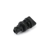Volvo Radiator Drain Petcock - Genuine Volvo 30776240
