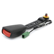 Volvo Seat Belt Receptacle - Genuine Volvo 8623453
