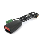 Volvo Seat Belt Receptacle - Genuine Volvo 8623453