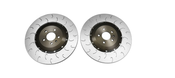 Audi Brake Rotor Kit - 034Motorsport 0343011016