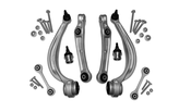 Audi Control Arm Kit - 034Motorsport 0344011086