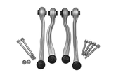 Audi Control Arm Kit - 034Motorsport 0344011085