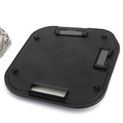 BMW 8HP Auto Trans Oil Pan and Filter Kit - Genuine BMW 24119504520