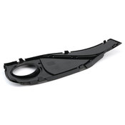 BMW Closed Grid Left (Sport Line) - Genuine BMW 51117294833