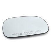 BMW Door Mirror Glass Right (Z3) - Genuine BMW 51168397882