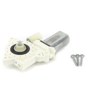 BMW Power Window Motor Front Left - Genuine BMW 67629478201