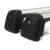 BMW Roof Rack Base Bars - Genuine BMW 82712444056