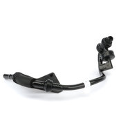 Volvo Power Brake Booster Vacuum Hose - Genuine Volvo 31406270