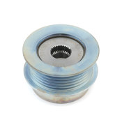 Volvo Alternator Pulley - Genuine Volvo 31480228