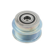 Volvo Alternator Pulley - Genuine Volvo 31480228