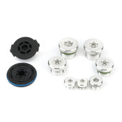 Audi Transmission Drain Plug Kit - ZF 1103298109