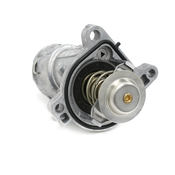 Mercedes Thermostat Assembly - Wahler 4104401