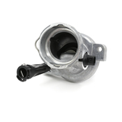 Mercedes Thermostat Assembly - Wahler 4104401