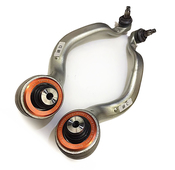 BMW Thrust Arm Kit - Syncro Design Works SDW E70