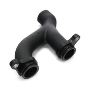 Land Rover Coolant Pipe - Burgaflex 80023