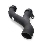 Land Rover Coolant Pipe - Burgaflex 80023