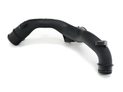Land Rover Coolant Pipe - Burgaflex LR090630