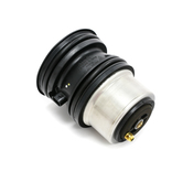 Porsche Engine Coolant Thermostat - Wahler 410448107D