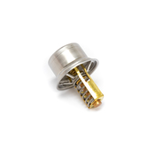 Porsche Engine Coolant Thermostat - Wahler 41162281