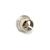Porsche Engine Coolant Thermostat - Wahler 41162281