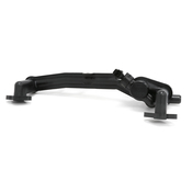 Land Rover Jaguar HVAC Heater Pipe - Wahler LR109402