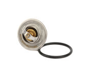 VW Engine Coolant Thermostat - Wahler 425671D