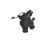 Land Rover Thermostat - Wahler 41250594