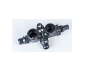 BMW Thermostat - Wahler 41196782D