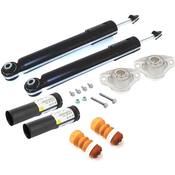 VW Shock Absorber Kit - Genuine VW KIT-00247