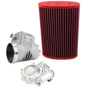 Porsche Competition Intake Plenum Kit - IPD 87182KT