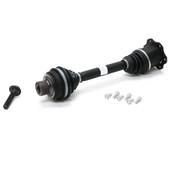 Audi CV Axle Assembly Kit - GKN 304924KT