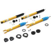 Mercedes Strut and Shock Absorber Kit - Bilstein 24069076KT